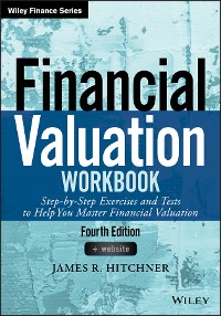 Cover Financial Valuation Workbook