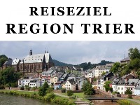 Cover Reiseziel Region Trier