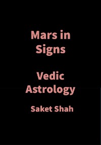 Cover Mars in Signs