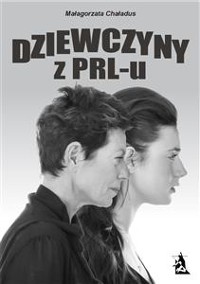 Cover Dziewczyny z PRL-u