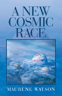 Cover A New Cosmic Race