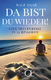 Cover DA BIST DU WIEDER!