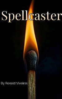 Cover Spellcaster