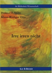 Cover Irre irren nicht