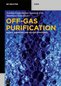 Cover Off-Gas Purification