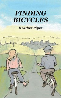 Cover Finding Bicycles