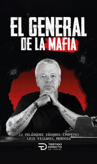 Cover El general de la mafia