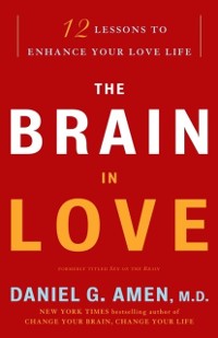 Cover Brain in Love