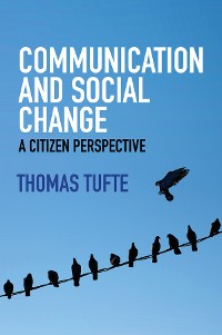 Cover Communication and Social Change