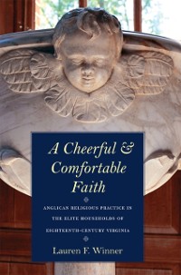 Cover Cheerful and Comfortable Faith