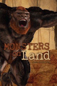 Cover Monsters on Land