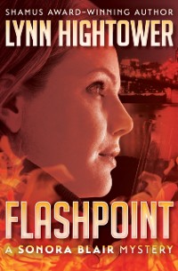 Cover Flashpoint
