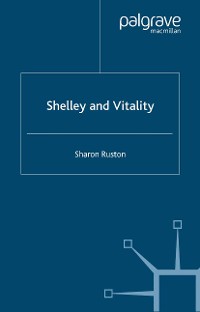 Cover Shelley and Vitality