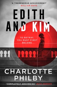 Cover Edith and Kim