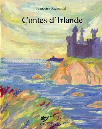 Cover Contes d'Irlande