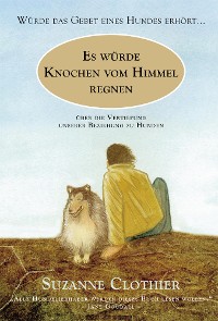 Cover Es würde Knochen vom Himmel regnen…