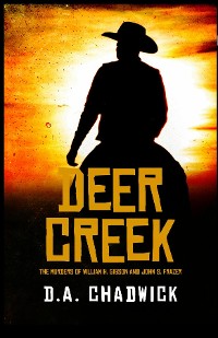 Cover Deer Creek