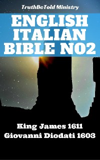 Cover English Italian Bible No2
