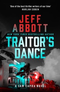 Cover Traitor's Dance