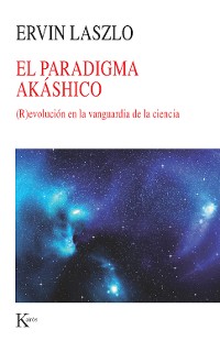 Cover El paradigma akáshico