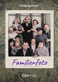 Cover Familienfoto