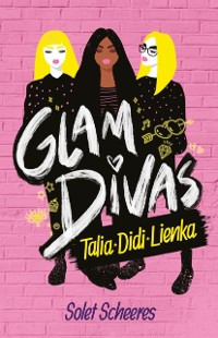 Cover Glam-divas Omnibus