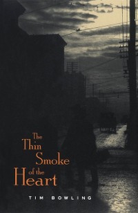 Cover Thin Smoke of the Heart