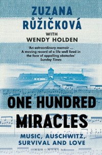 Cover One Hundred Miracles