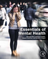 Cover Essentials of Mental Health