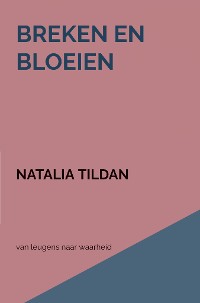 Cover Breken en bloeien