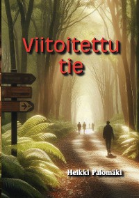 Cover Viitoitettu tie