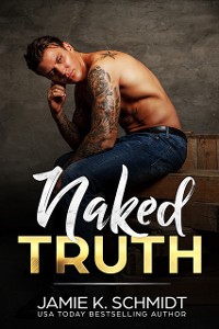 Cover Naked Truth