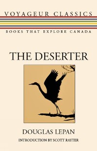 Cover The Deserter