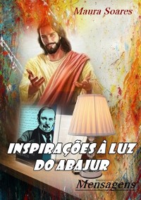 Cover Inspirações À Luz Do Abajur