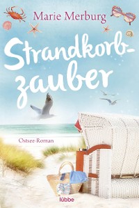 Cover Strandkorbzauber