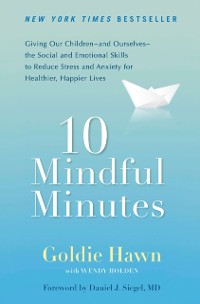 Cover 10 Mindful Minutes