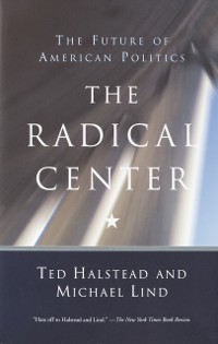 Cover Radical Center