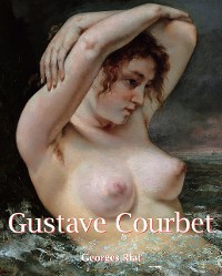 Cover Gustave Courbet