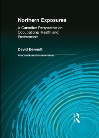 Cover Northern Exposures