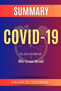 Cover SUMMARY Of Covid-19