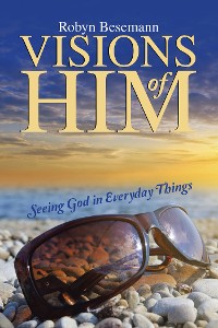 Cover Visions of Him