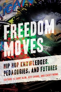 Cover Freedom Moves