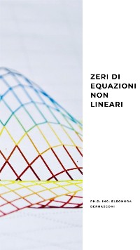 Cover Zeri di equazioni non lineari