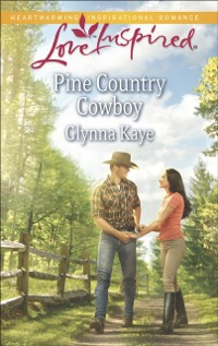 Cover Pine Country Cowboy