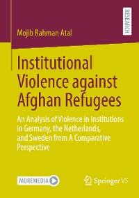 Cover Institutional Violence against Afghan Refugees