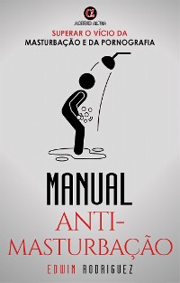 Cover MANUAL ANTI-MASTURBAÇÃO