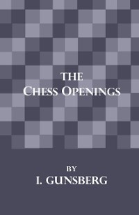 Cover The Chess Openings
