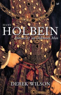 Cover Hans Holbein