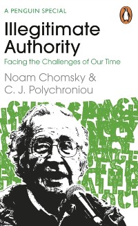 Cover Illegitimate Authority: Facing the Challenges of Our Time