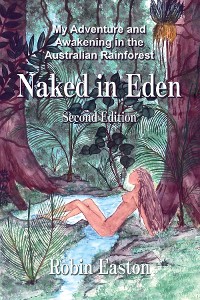 Cover Naked in Eden